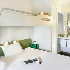 Ibis Budget ** Hamburg