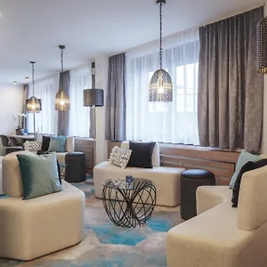 Garner Nord By Ihg *** Hamburg