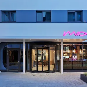 Moxy Altona *** Hamburg
