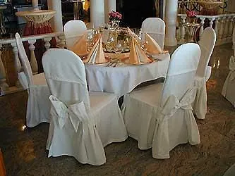 Das Weisse Hotel An Der Elbchaussee Amburgo 3*,  Germania